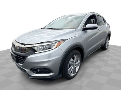 Used 2019 Honda HR-V EX