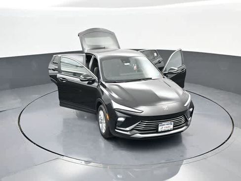 New 2025 Buick Envista Preferred w/ Convenience I Package image 74