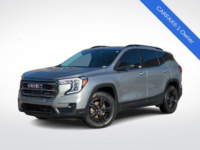 Used 2023 GMC Terrain AT4 w/ Infotainment Package II