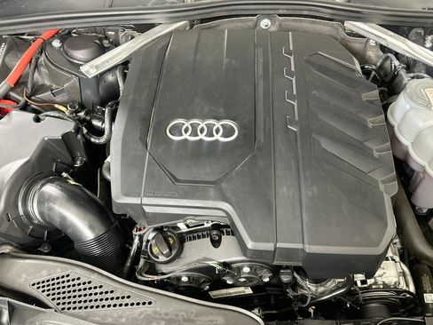 Used 2024 Audi A5 2.0T Premium Plus AWD/4WD image 33