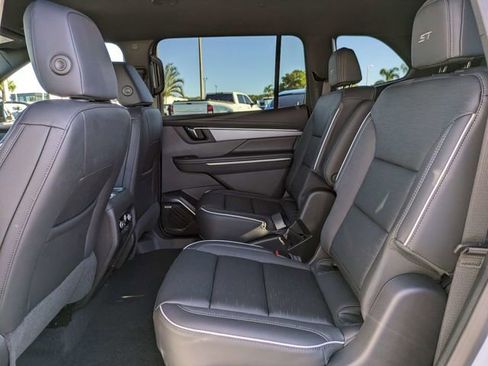 New 2025 Buick Enclave Sport Touring FWD image 14