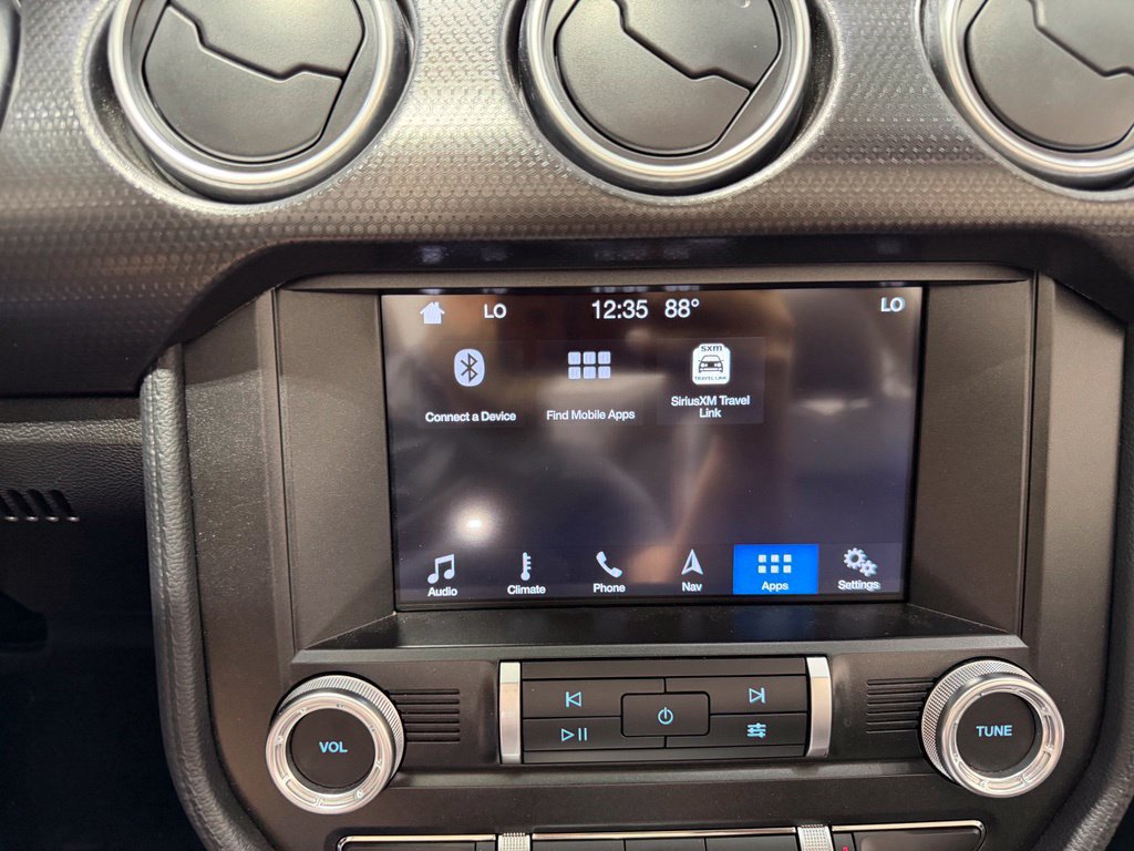 Used 2019 Ford Mustang GT Premium w/ California Special Package RWD image 30