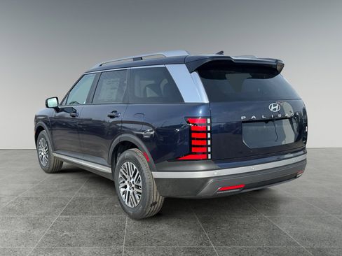 New 2026 Hyundai Palisade SEL image 3