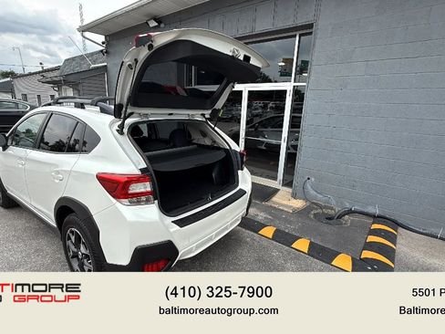 Used 2018 Subaru Crosstrek 2.0i Premium AWD/4WD image 30