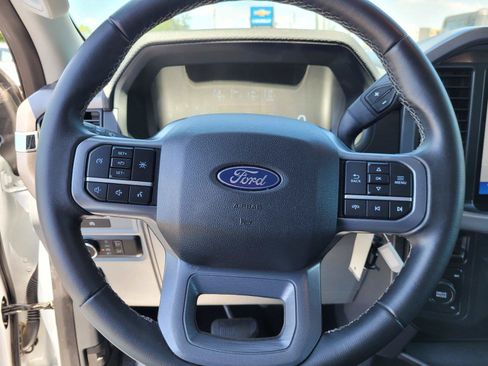 Used 2025 Ford F150 XLT w/ Equipment Group 301A Standard AWD/4WD image 34