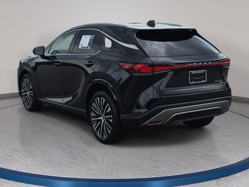 Used 2023 Lexus RX 350 Premium Plus w/ Accessory Package AWD/4WD image 7
