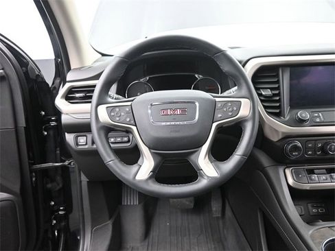 Certified 2023 GMC Acadia Denali w/ LPO, Floor Liner Package image 29