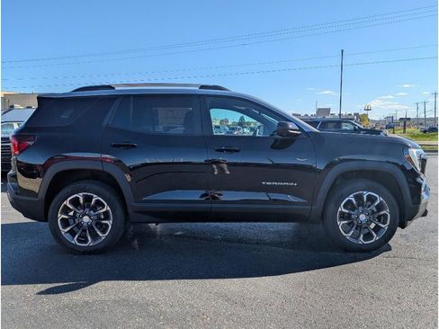 New 2026 GMC Terrain Elevation w/ Elevation Premium Package image 8