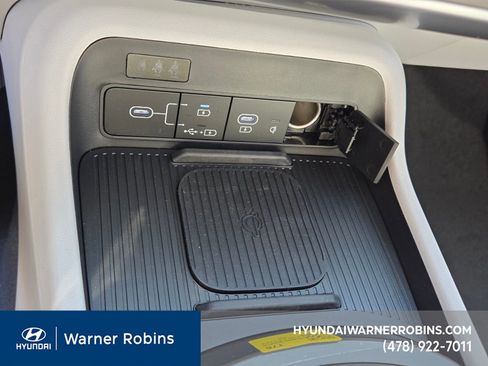 New 2026 Hyundai Kona SEL Sport image 17