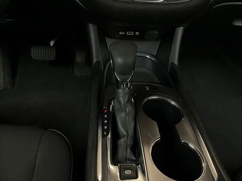 Used 2024 Chevrolet Malibu LT image 23