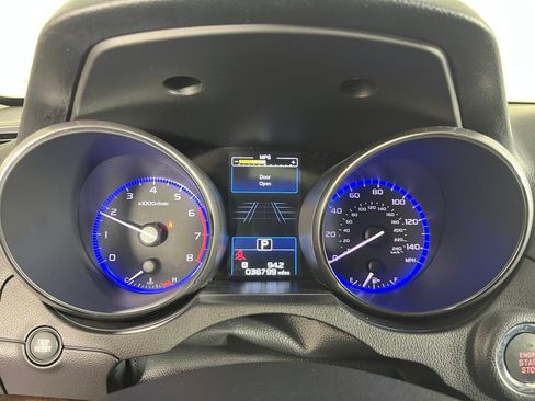 Used 2016 Subaru Outback 2.5i Limited image 19