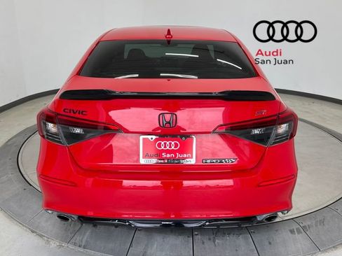 Used 2022 Honda Civic Si image 34