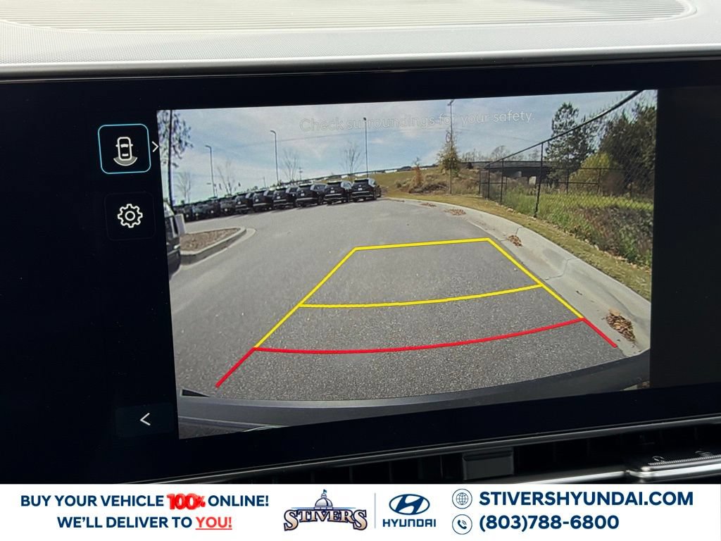 Used 2026 Hyundai Kona SE FWD image 3