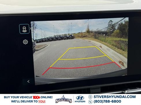 Used 2026 Hyundai Kona SE FWD image 3
