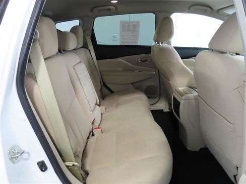 Used 2019 Nissan Murano SV w/ Cargo Package AWD/4WD image 34