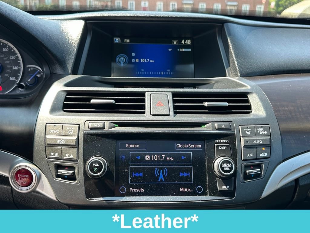 Used 2014 Honda Crosstour EX-L image 19