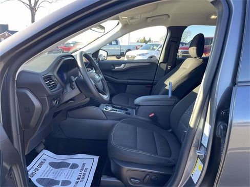 Certified 2023 Ford Escape Active w/ Tech Pack #2 image 16