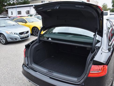 Used 2015 Audi A4 2.0T Premium Plus image 10