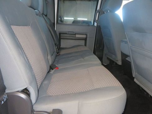 Used 2012 Ford F250 XLT w/ XLT Premium Pkg AWD/4WD image 29