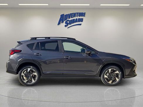 New 2026 Subaru Crosstrek 2.5i Limited image 7