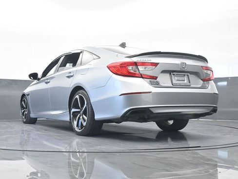 Used 2019 Honda Accord Sport image 58