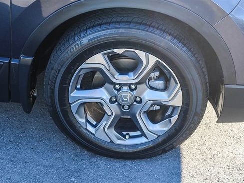 Used 2019 Honda CR-V EX image 13