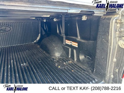 Used 2008 Ford F150 4x4 SuperCrew image 10