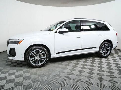 New 2026 Audi Q7 2.0T Premium AWD/4WD image 32