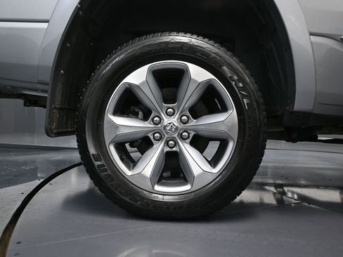 Used 2020 RAM 1500 Limited w/ Bed Utility Group image 14