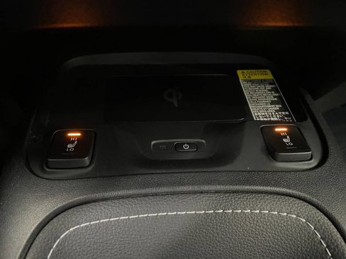 Used 2023 Toyota Corolla XSE w/ Carpet Mat Package (TMS) image 37