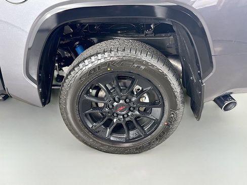 New 2026 Toyota Tundra 1794 Edition AWD/4WD image 20