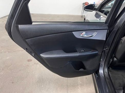 Used 2023 Kia Forte LXS FWD image 19