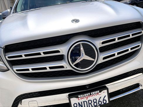 Used 2019 Mercedes-Benz GLS 450 4MATIC image 30