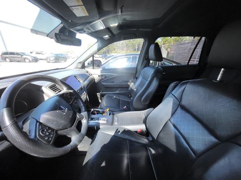 Used 2020 Honda Passport EX-L image 10