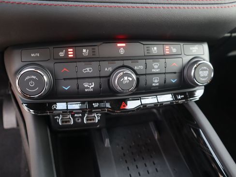 New 2026 Dodge Durango GT AWD/4WD image 8