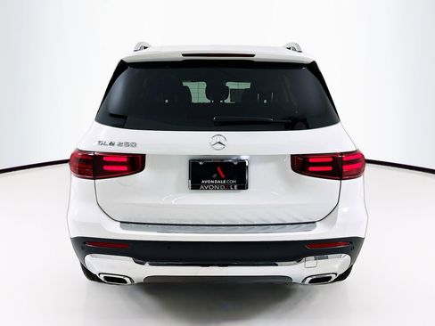 New 2026 Mercedes-Benz GLB 250 image 7