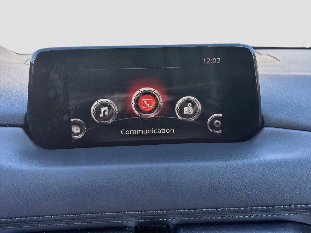 Used 2019 MAZDA CX-5 Grand Touring w/ GT Premium Package AWD/4WD image 17