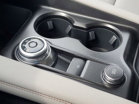 New 2026 Ford Explorer Active image 20