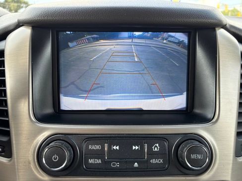 Used 2018 GMC Yukon XL Denali w/ Denali Ultimate Package AWD/4WD image 34