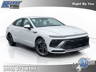 New 2026 Hyundai Sonata SEL 360° Tour