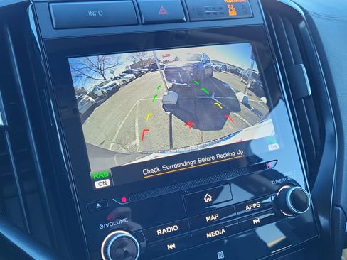 Certified 2022 Subaru Ascent Onyx Edition image 22