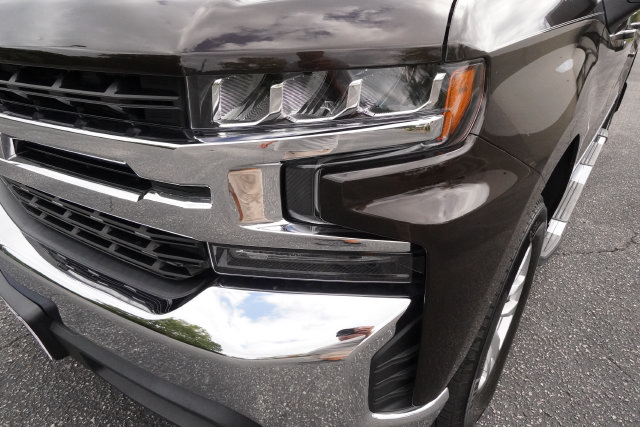Used 2019 Chevrolet Silverado 1500 LT w/ All-Star Edition RWD image 33