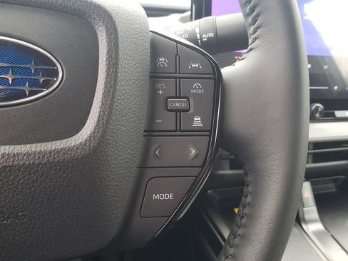 New 2026 Subaru Solterra Premium image 19