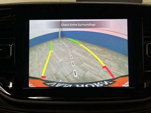 Used 2025 Dodge Durango GT w/ Blacktop Package image 10