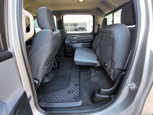 Used 2020 RAM 1500 Big Horn image 28