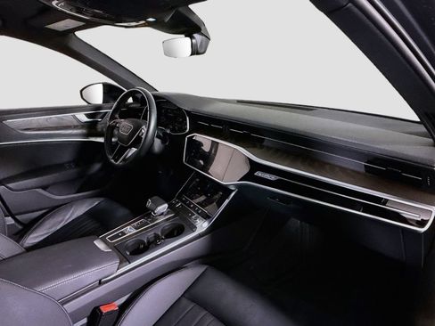 Used 2023 Audi A6 2.0T Premium w/ Convenience Package AWD/4WD image 15