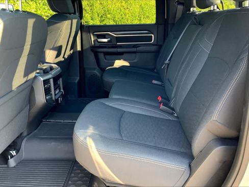 New 2026 RAM 3500 Lone Star image 20