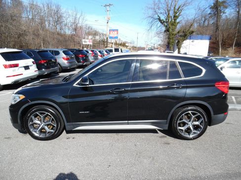 Used 2016 BMW X1 xDrive28i w/ Premium Package image 2