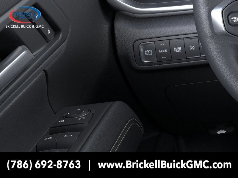 New 2027 GMC Terrain Elevation w/ Elevation Premium Package FWD image 22