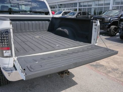 Used 2008 Dodge Ram 2500 Truck SLT w/ Popular Equipment Group AWD/4WD image 12